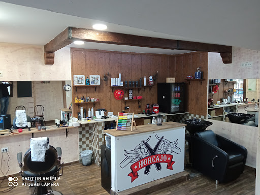 Barbería Horcajo en Horcajo de Santiago, Cuenca