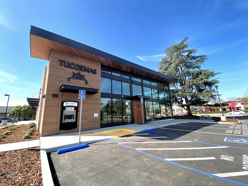 Tucoemas Federal Credit Union