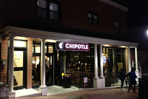 Chipotle Mexican Grill image