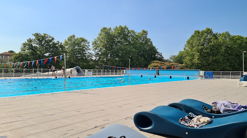 Piscine Donaiki à Saint-Palais