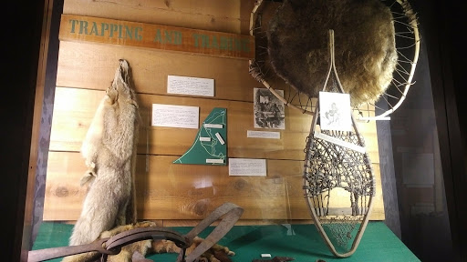 Museum «Berrien County Historical Association», reviews and photos, 313 N Cass St, Berrien Springs, MI 49103, USA