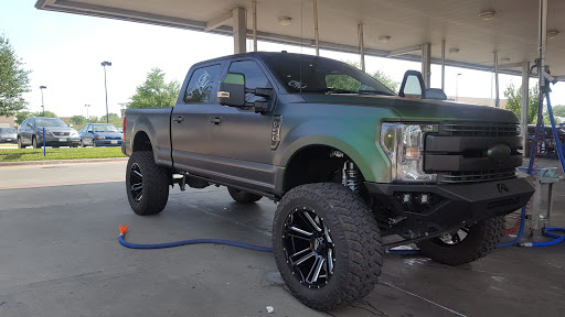 Car Wash «Car Spa, Lube & Convenience Store of Plano», reviews and photos, 5028 W Park Blvd, Plano, TX 75093, USA