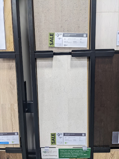 Flooring Store «Lumber Liquidators, Inc.», reviews and photos, 1451 W 40 S, Lindon, UT 84042, USA