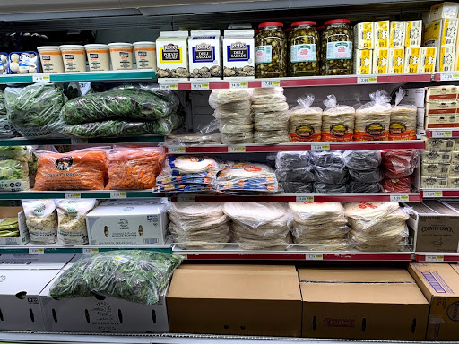 Restaurant Supply Store «Southwest Cash & Carry», reviews and photos, 2489 N Main St, Las Cruces, NM 88001, USA