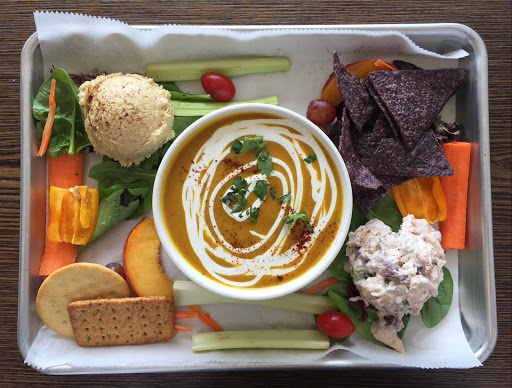 Vitamin & Supplements Store «Whole Health», reviews and photos, 106 E 8th St, Tyler, TX 75701, USA