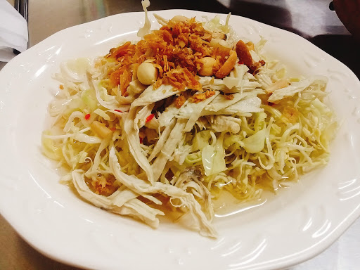 錦蓉越南美食 的照片