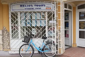 Helios Tours Utazási iroda image