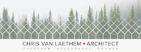 Chris Van Laethem - Architect