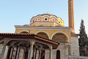 Ramazan Pasha Mosque image