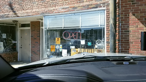 Gun Shop «Gun Shop», reviews and photos, 1614 Eastern Blvd, Essex, MD 21221, USA