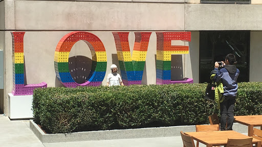 Computer Store «Apple Union Square», reviews and photos, 300 Post St, San Francisco, CA 94108, USA