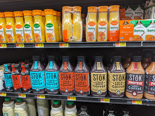 Supermarket «Walmart Neighborhood Market», reviews and photos, 3201 Holland Road, Virginia Beach, VA 23453, USA