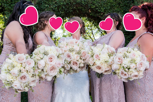 Florist «Rose Garden Floral», reviews and photos, 2974 N Alma School Rd #4, Chandler, AZ 85224, USA