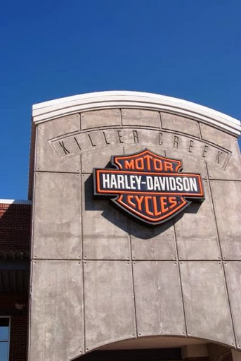 Harley-Davidson Dealer «Killer Creek Harley-Davidson», reviews and photos, 11480 Alpharetta Hwy, Roswell, GA 30076, USA