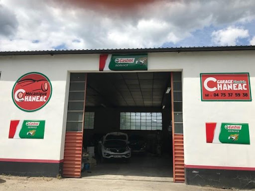 Photo 4 - Garage de la Vallée - Bosch Car Service