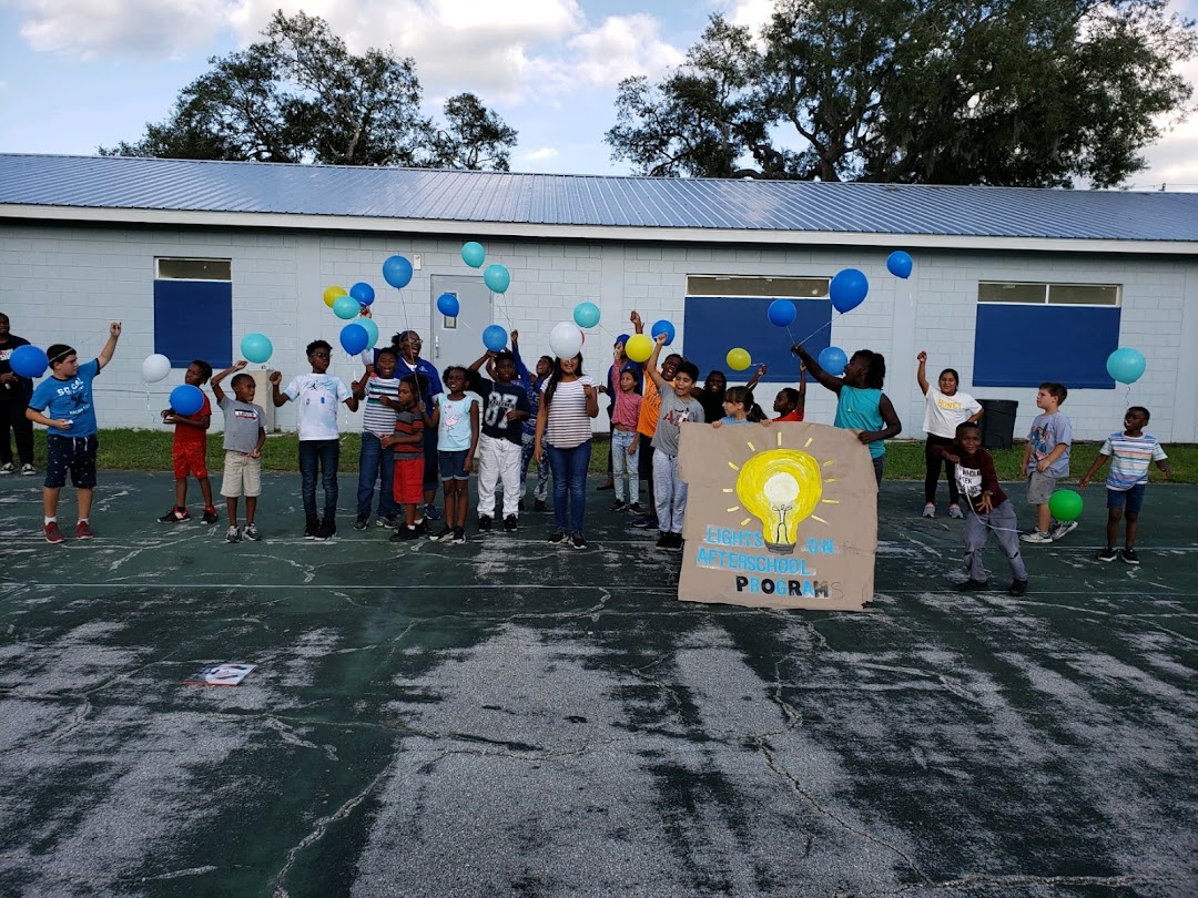 Boys and Girls Club of Highlands County