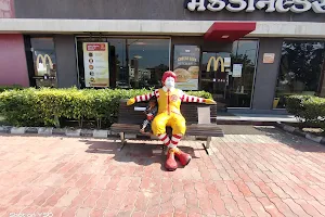 McDonald's image