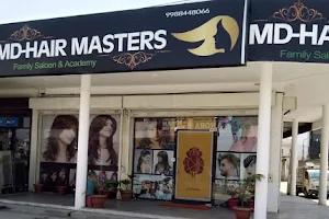 MD-HAIR MASTERS image