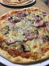 Photos du propriétaire du Restaurant italien LES PIZZAS à Montpellier - n°3