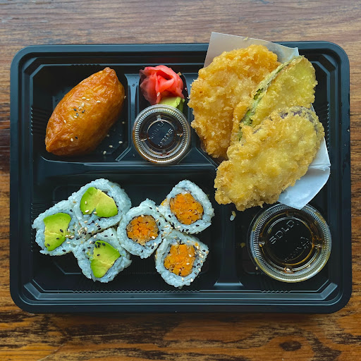 Hanabi Japanese Cuisine