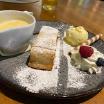 Photo n°4 de l'avis de Wolfgang.a fait le 24/05/2023 à 19:25 sur le  KÜFFNER HOF à Langenbrettach