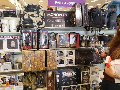 Book Store «Books-A-Million», reviews and photos, 994 Breckenridge Ln, Louisville, KY 40207, USA