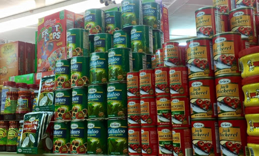 Grocery Store «La Bodega Latina Grocery Store», reviews and photos, 863 Congress St, Portland, ME 04102, USA