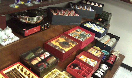 Grocery Store «Chinatown Market and Gift Shop», reviews and photos, 1358 S Irby St, Florence, SC 29505, USA