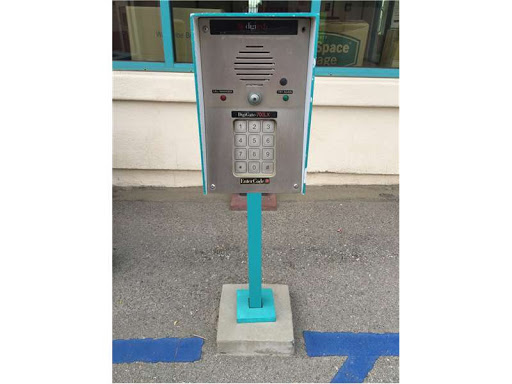 Storage Facility «Extra Space Storage», reviews and photos, 3285 N Locust Ave, Rialto, CA 92377, USA