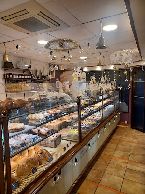 Boulangerie Pâtisserie LAY à Cherbourg-en-Cotentin