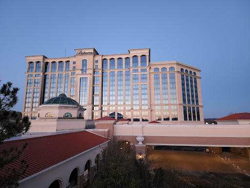 Hotel «Belterra Casino Resort», reviews and photos, 777 Belterra Dr, Florence, IN 47020, USA