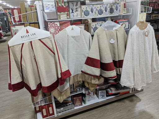 Department Store «HomeGoods», reviews and photos, 400 Cochituate Rd, Framingham, MA 01701, USA