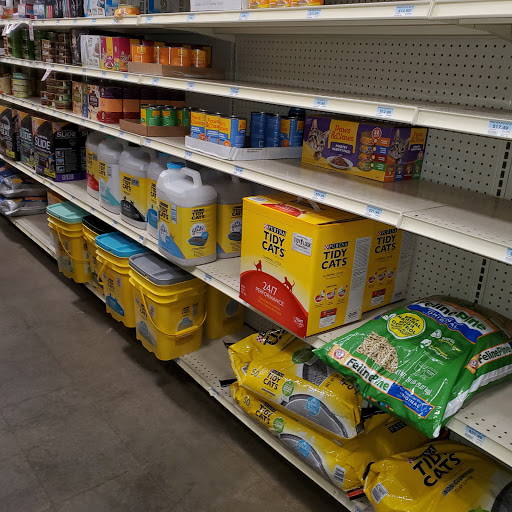 Home Improvement Store «Tractor Supply Co.», reviews and photos, 3950 Grass Valley Hwy, Auburn, CA 95602, USA