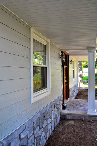 Roofing Contractor «K & B Home Remodelers», reviews and photos, 275 NJ-10, Succasunna, NJ 07876, USA