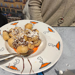 Photo n°7 de l'avis de Rino.a fait le 03/08/2022 à 21:07 sur le  Uagliò - Vimercate à Vimercate