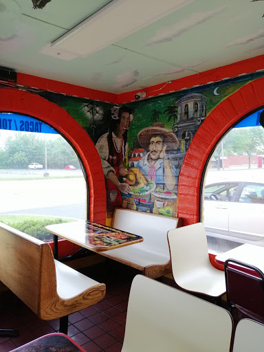 Mexican Restaurant «El Rey Del Pollo Asado», reviews and photos, 505 S Green Bay Rd, Waukegan, IL 60085, USA