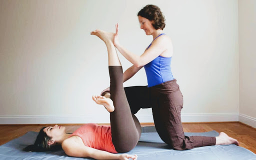 Yoga Studio «Rescue Yoga», reviews and photos, 1933 Frankford Rd E #180, Carrollton, TX 75007, USA