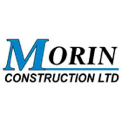 Morin Construction Ltd