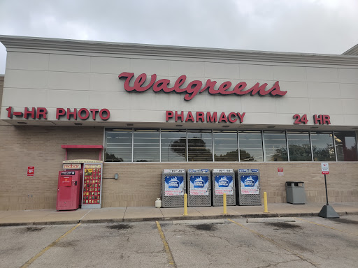 Drug Store «Walgreens», reviews and photos, 6200 W William Cannon Dr, Austin, TX 78749, USA