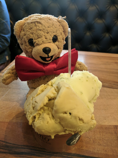 Cafe «Amorino Chicago», reviews and photos, 838 N State St, Chicago, IL 60610, USA