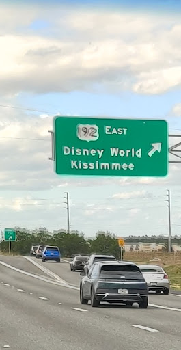 Self-Storage Facility «Personal Mini Storage», reviews and photos, 100 Lake Davenport Blvd, Davenport, FL 33897, USA