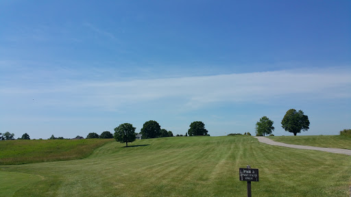 Golf Course «Hodge Park Golf Course», reviews and photos, 7000 NE Barry Rd, Kansas City, MO 64156, USA