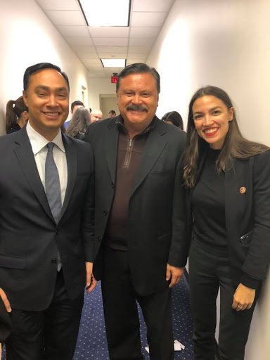 Law Firm «Domingo Garcia Law Office», reviews and photos