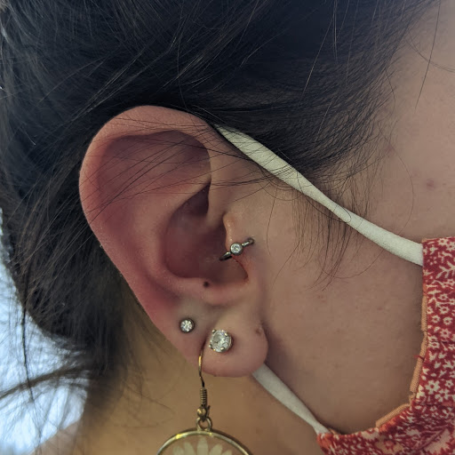 Explore kids names tattoo ideas, creative tattoo ideas in Redding, available at Caddy Daddys