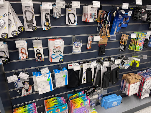 Sporting Goods Store «Big 5 Sporting Goods», reviews and photos, 3132 Stevens Creek Blvd, San Jose, CA 95117, USA