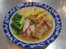 บะหมี่สามก๊ก