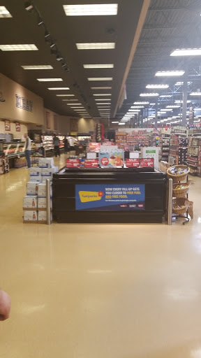 Supermarket «Giant Eagle Supermarket», reviews and photos, 4000 Powell Rd, Powell, OH 43065, USA