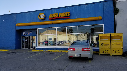 Auto Parts Store «NAPA Auto Parts - Auto Parts Of Canonsburg», reviews and photos, 27 S Central Ave, Canonsburg, PA 15317, USA