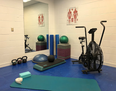 Summit Physiotherapy and Rehabilitation Clinic