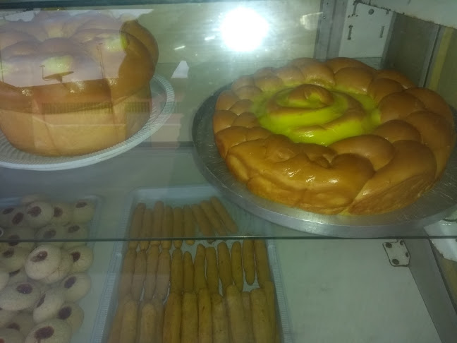 Horário de funcionamento de Padaria Popular